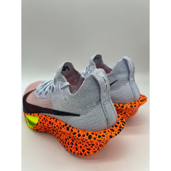 Nike Air Zoom Alphafly Next% 3 Olympic Safari FN7672-900 Men Size 6/ Wom 7.5 - Picture 9 of 12